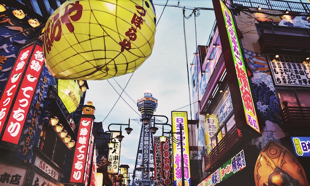 克拉玛依日本留学生活的乐趣与探险：旅行与文化体验