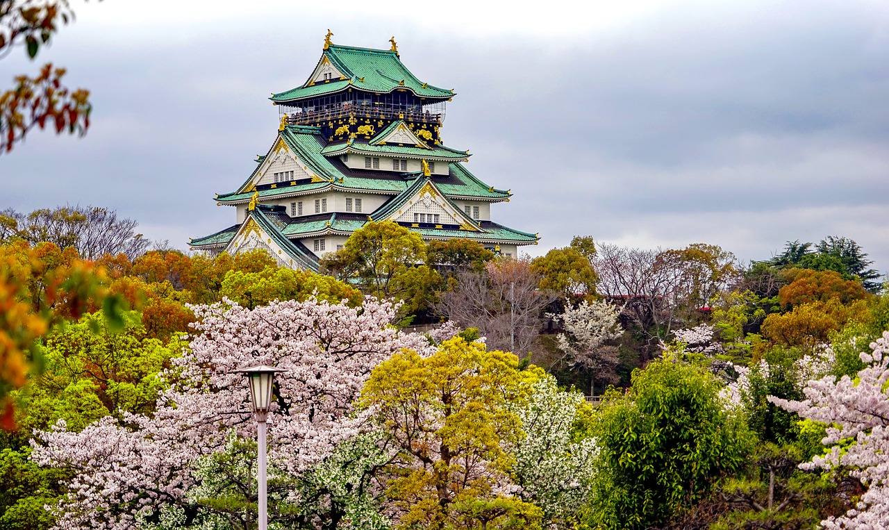 克拉玛依追寻梦想的起点：为何选择高考后去日本留学？